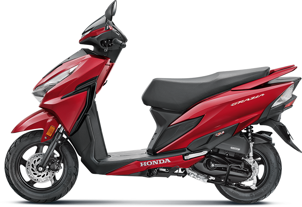 Honda Bike Showroom In Watrap | Santhosh Honda